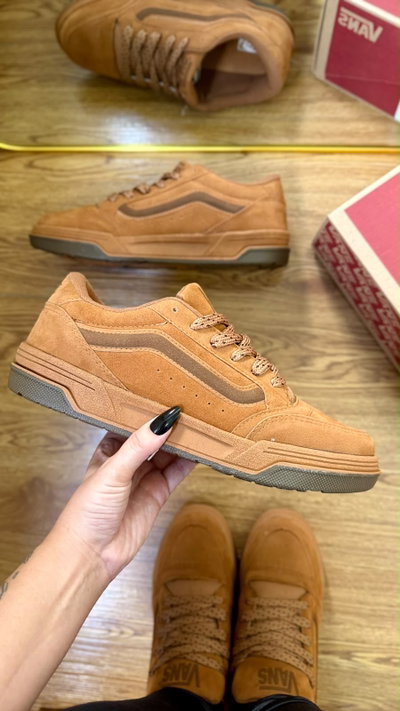 Vans Hylane importadas