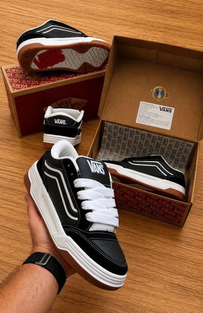 Vans Hylane importadas