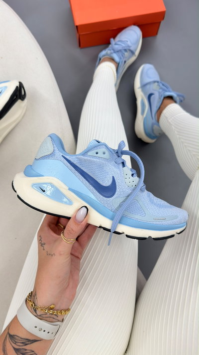 Nike Structure 