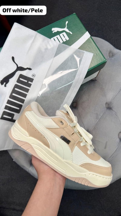 Puma 180