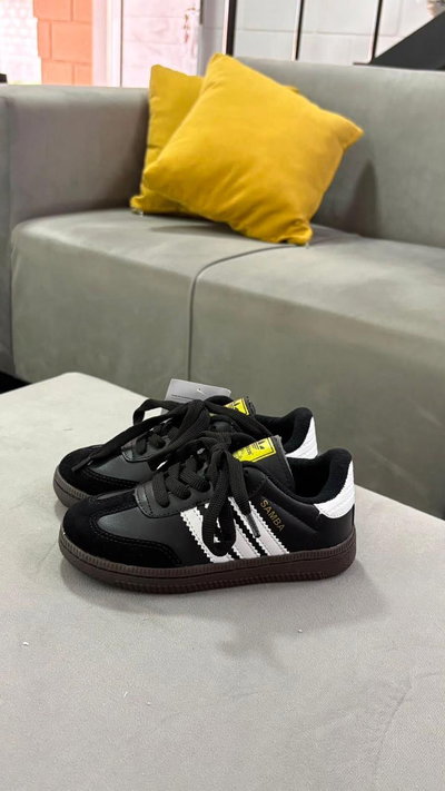 Adidas infantil