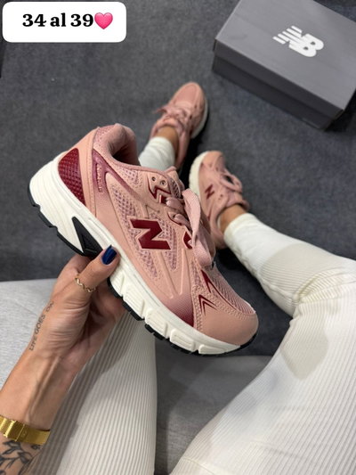 New Balance Abzorb 