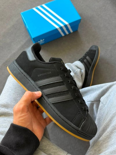 Adidas Superstar