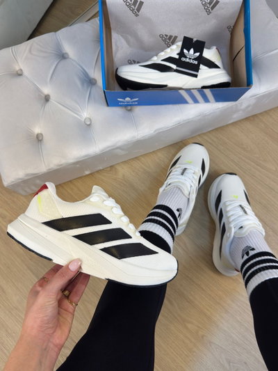 Adidas Duramo Speed 2
