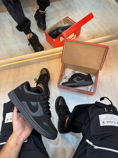 Nike Dunk SB