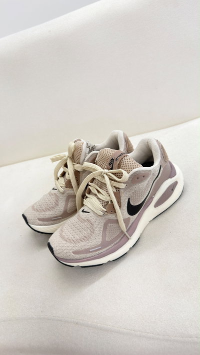 Nike Structure 