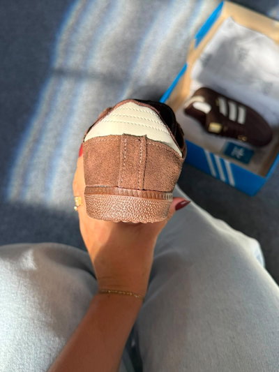 Adidas Samba importadas 