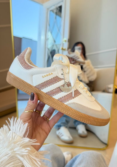 Adidas Samba importadas 