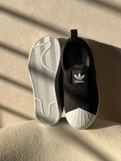 Adidas Slip On 