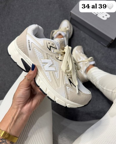 New Balance Abzorb 