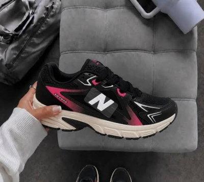 New Balance Abzorb 