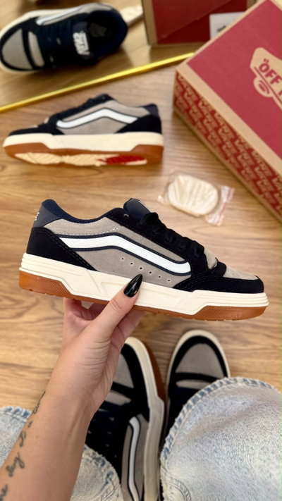 Vans Hylane importadas