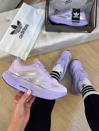 Adidas Adizero Evo SL