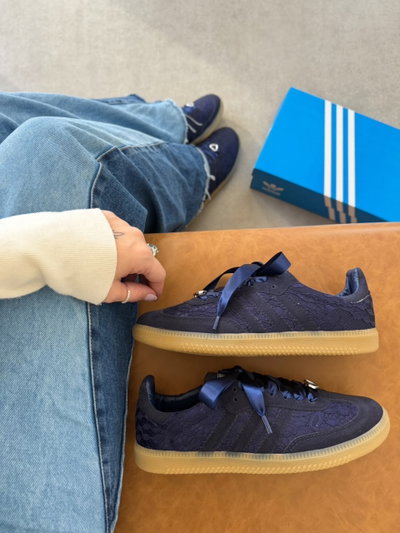 Adidas Spezial 