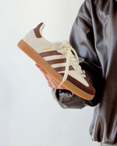 Adidas Samba importadas 