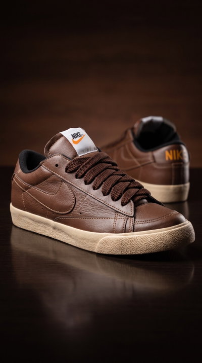 Nike Blazer low