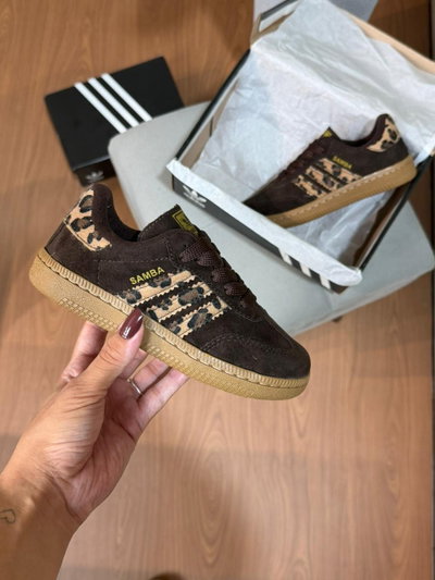 Adidas infantil