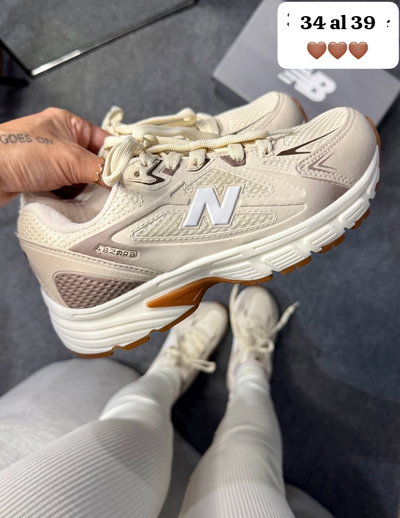 New Balance Abzorb 