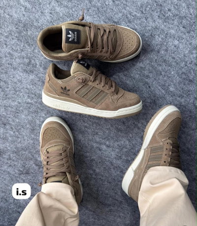 Adidas Forum