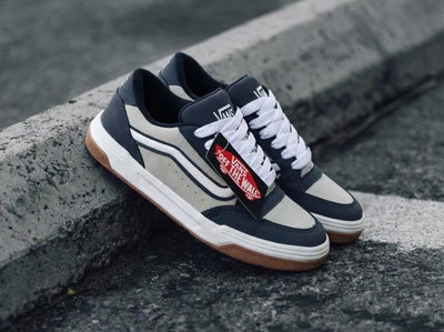 Vans Hylane importadas