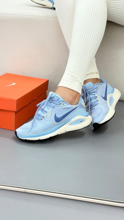 Nike Structure 