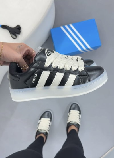 Adidas Campus importadas