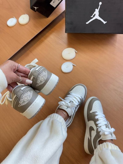 Nike Jordan 