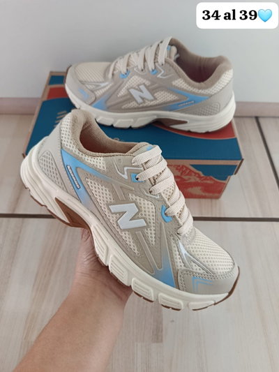 New Balance Abzorb 