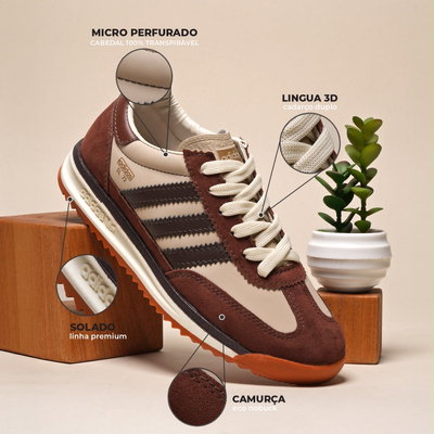 Adidas SL72