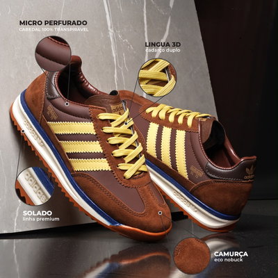 Adidas SL72