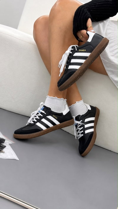Adidas Samba importadas 