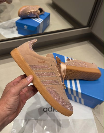 Adidas Samba importadas 