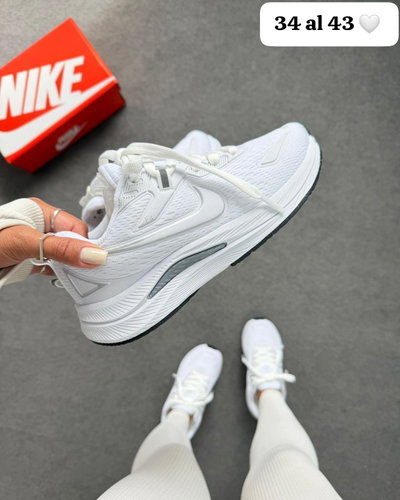 Nike Fit