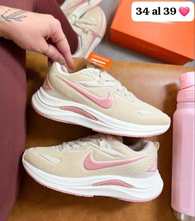 Nike Fit