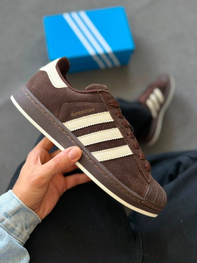 Adidas Superstar