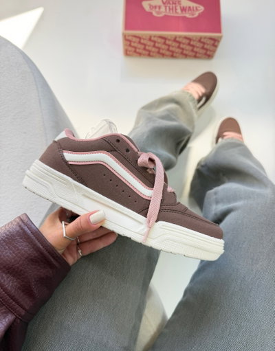 Vans Hylane importadas