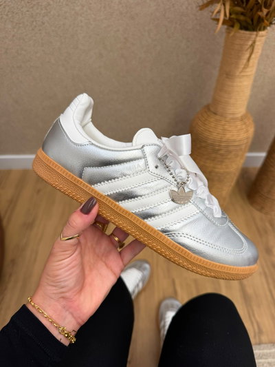 Adidas Samba importadas 