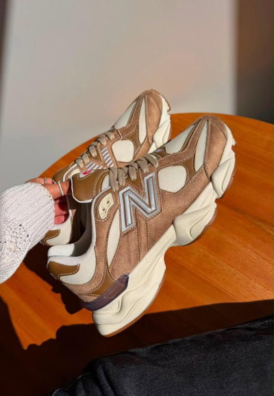 New Balance 9060
