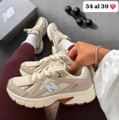 New Balance Abzorb 