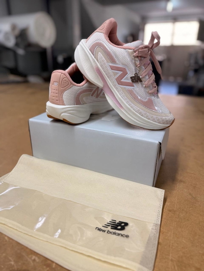 New Balance Ellipse