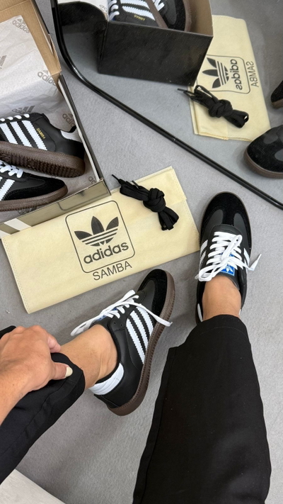 Adidas Samba OG