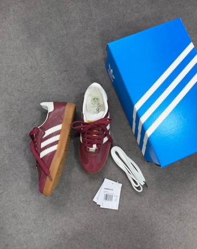 Adidas Samba OG