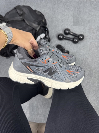 New Balance Abzorb 