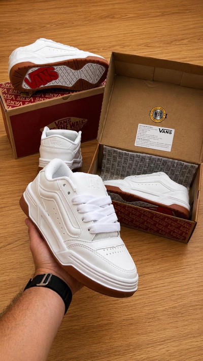Vans Hylane importadas