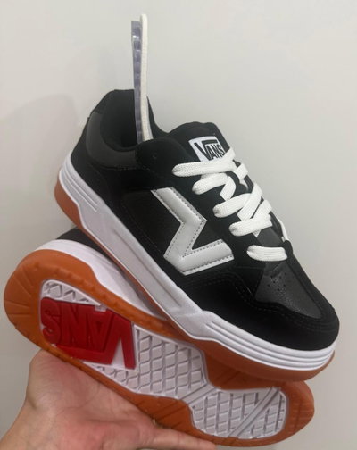 Vans Upland
