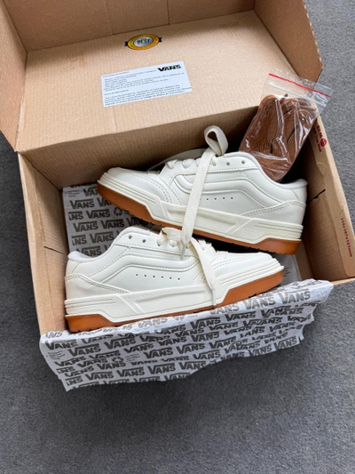 Vans Hylane importadas
