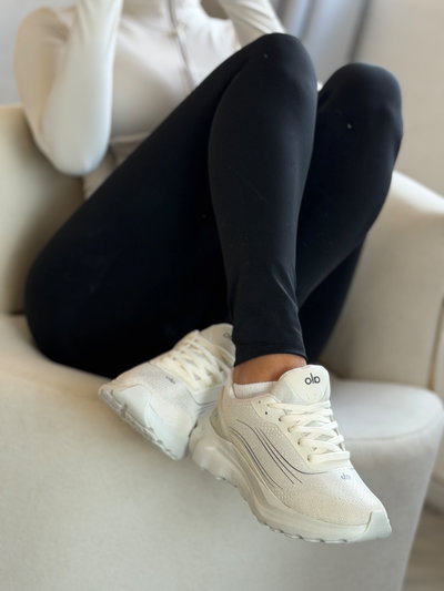 Alo Yoga Runner