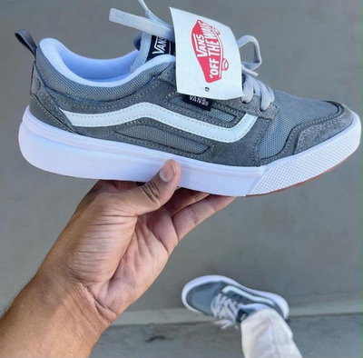 Vans Ultrarange