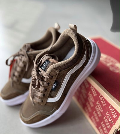 Vans Ultrarange