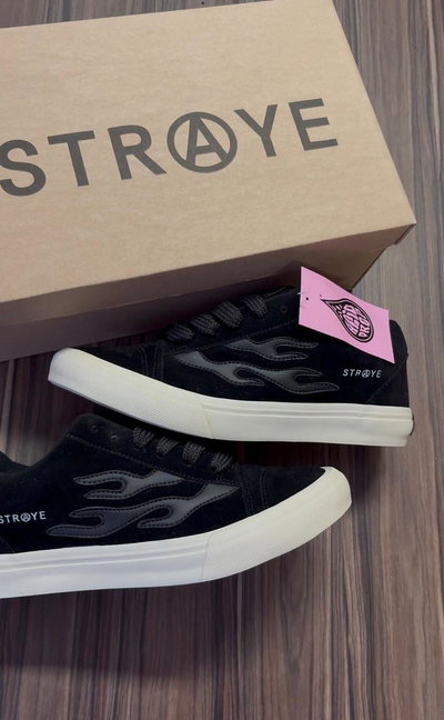 Straye 
